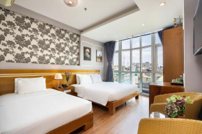 Lucky Star Hotel - Bui Vien Walking Street